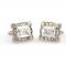 Big Louisiana Cut Crown Crystal Cufflinks 1.JPG